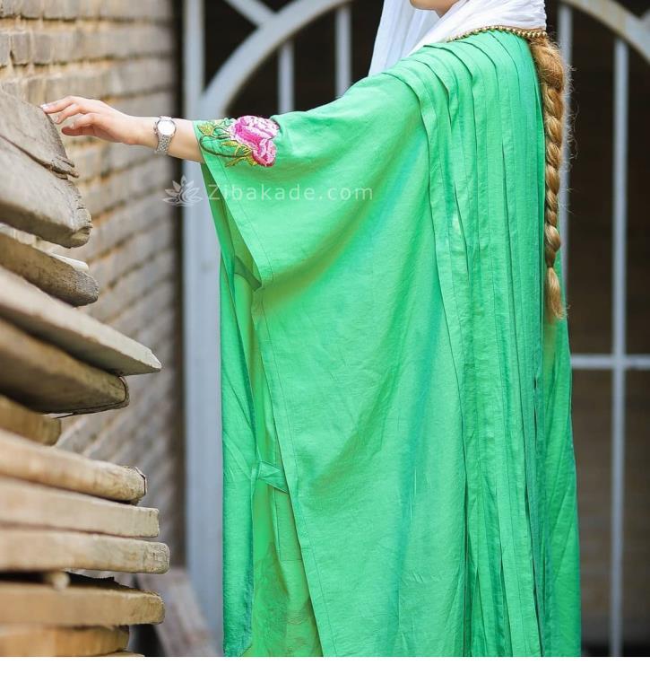 مدل مانتو مجلسی